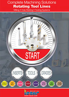 ISCAR