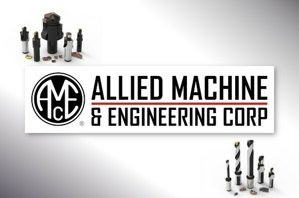 ALLIED MACHINE ALLIED MACHINE
