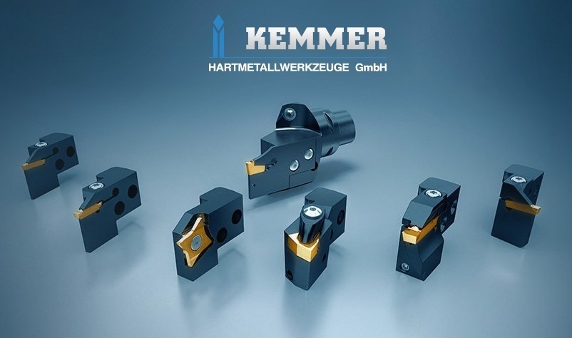 KEMMER KEMMER