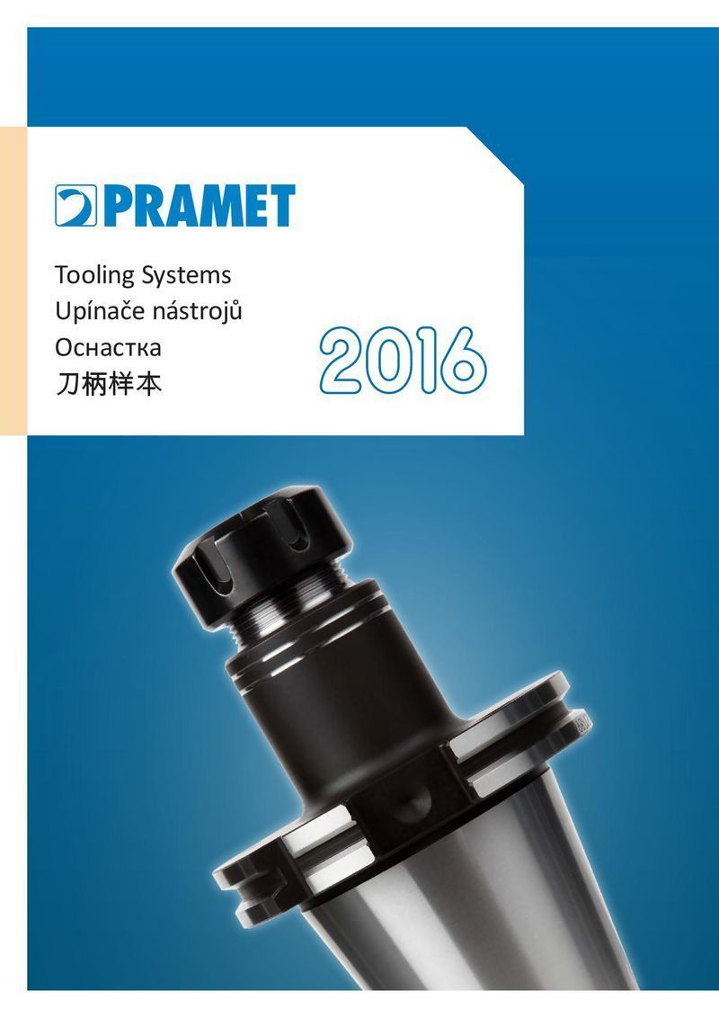 PRAMET PRAMET