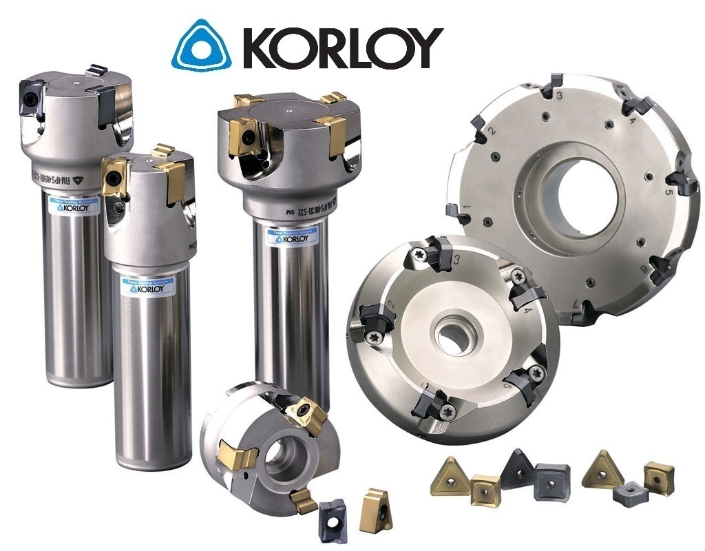 KORLOY KORLOY