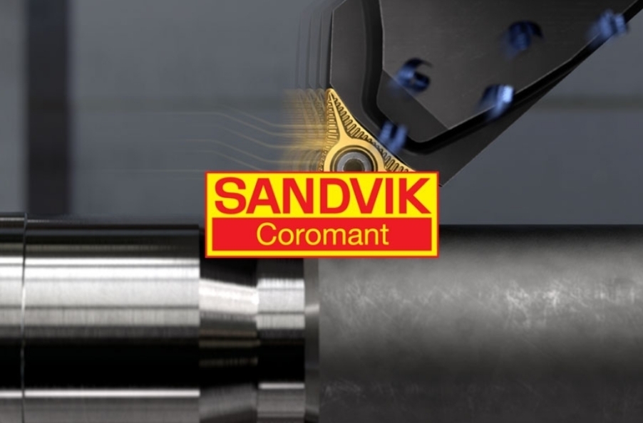 Sandvik Sandvik