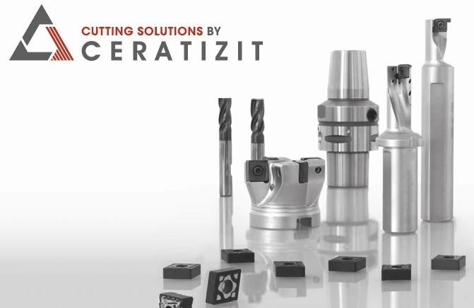 CERATIZIT CERATIZIT