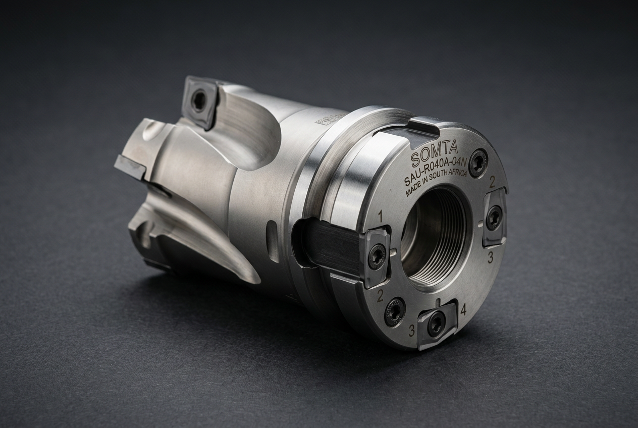 Sandvik Sandvik